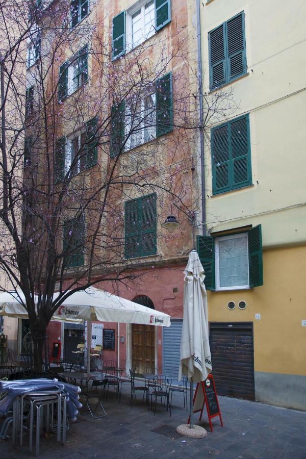 Bed & Breakfast Lavagna Uno