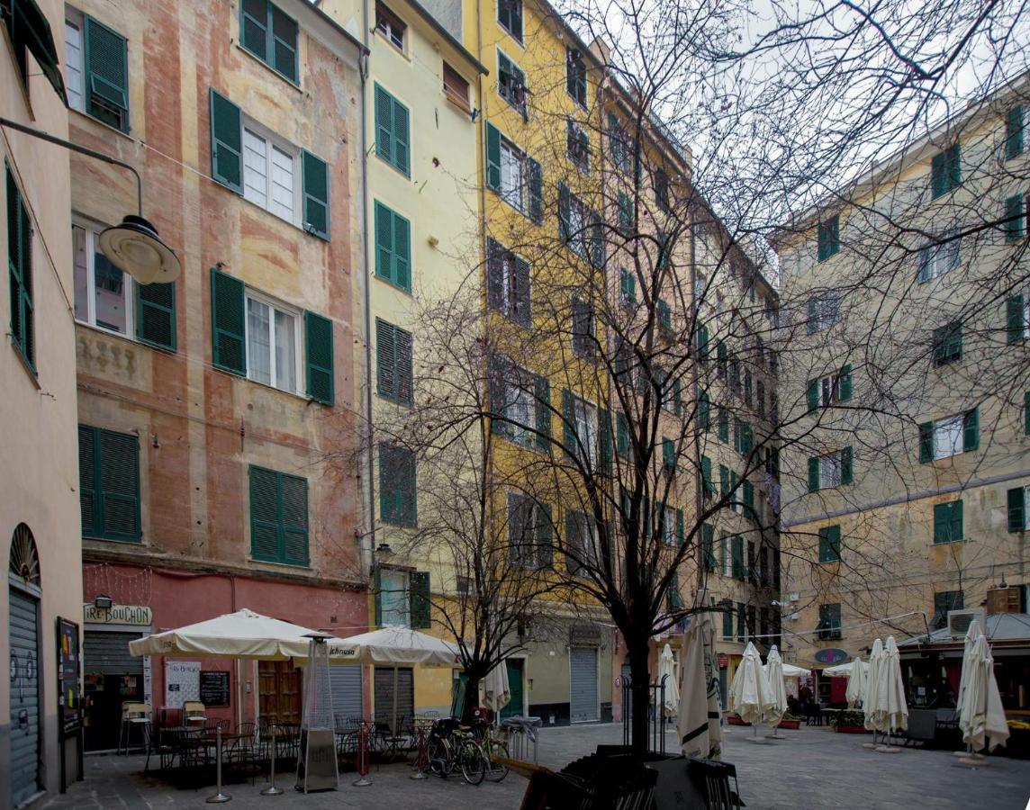 Lavagna Uno Bed & Breakfast