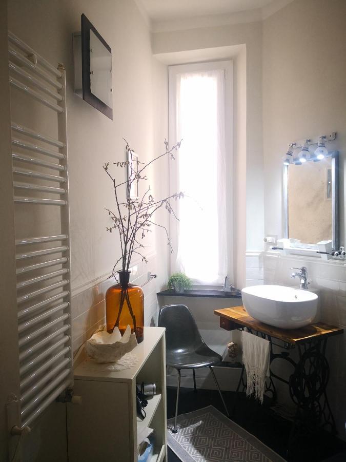 Lavagna Uno Bed & Breakfast