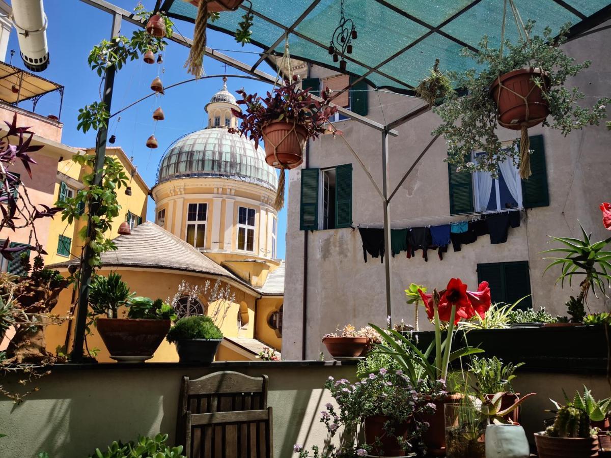 Lavagna Uno Bed & Breakfast