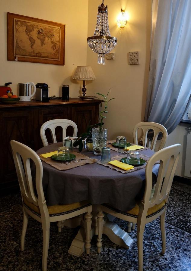 Bed & Breakfast Lavagna Uno Genoa