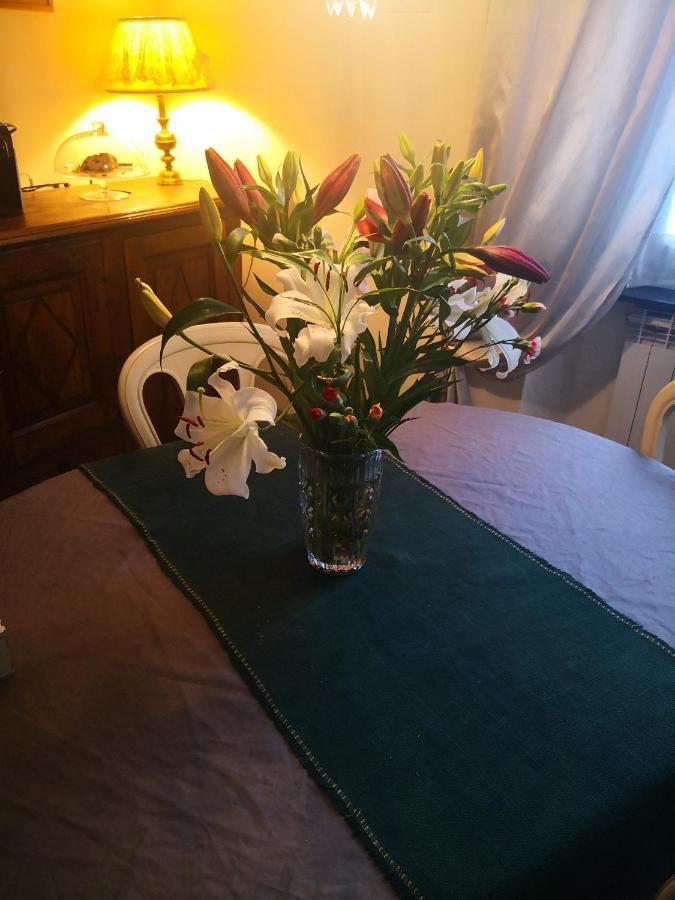 Bed & Breakfast Lavagna Uno